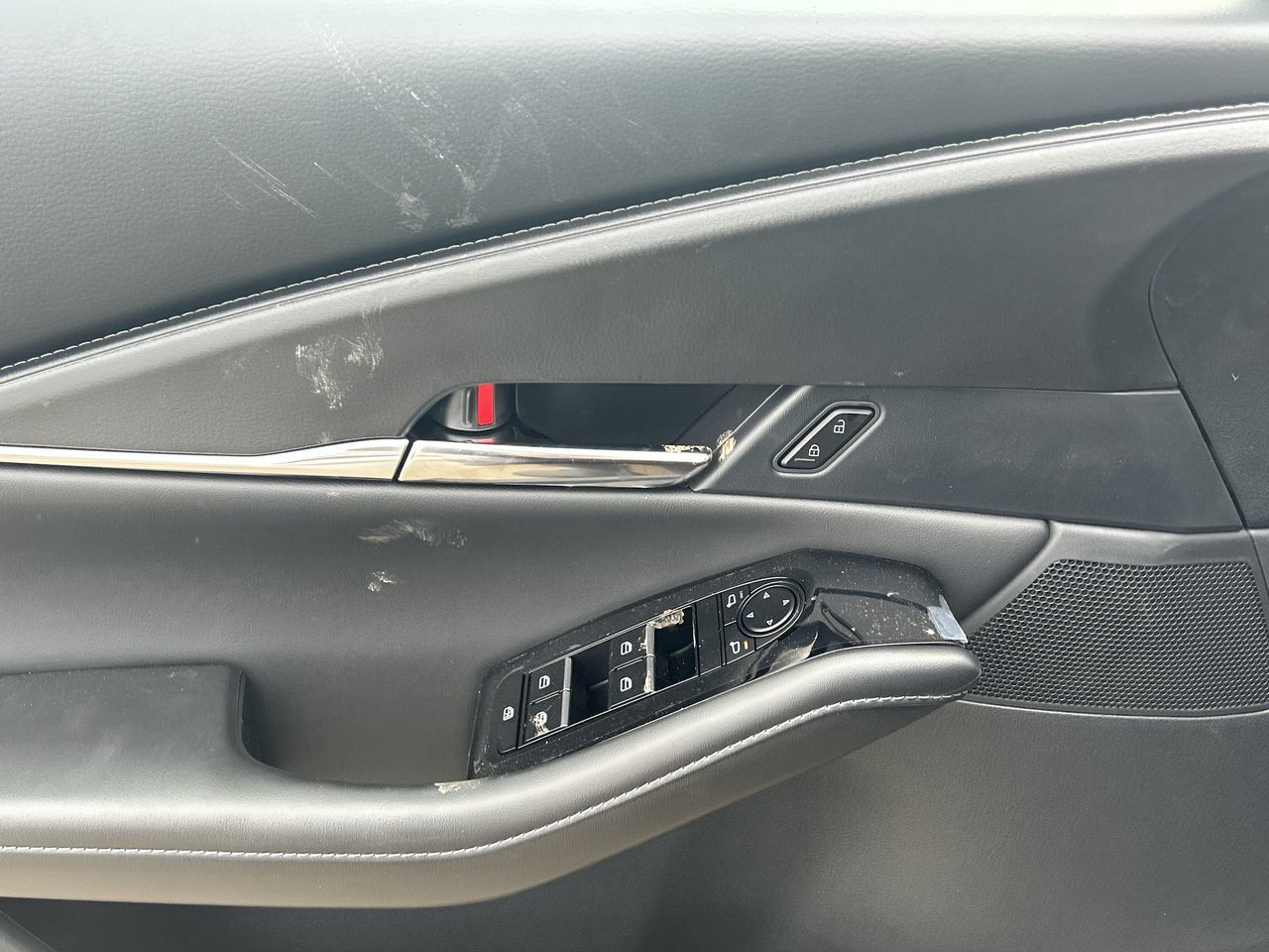 2025 Mazda CX-30 in Scarborough, Ontario
