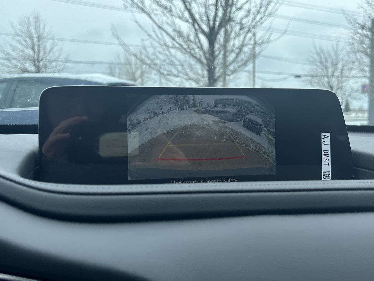 2025 Mazda CX-30 in Scarborough, Ontario