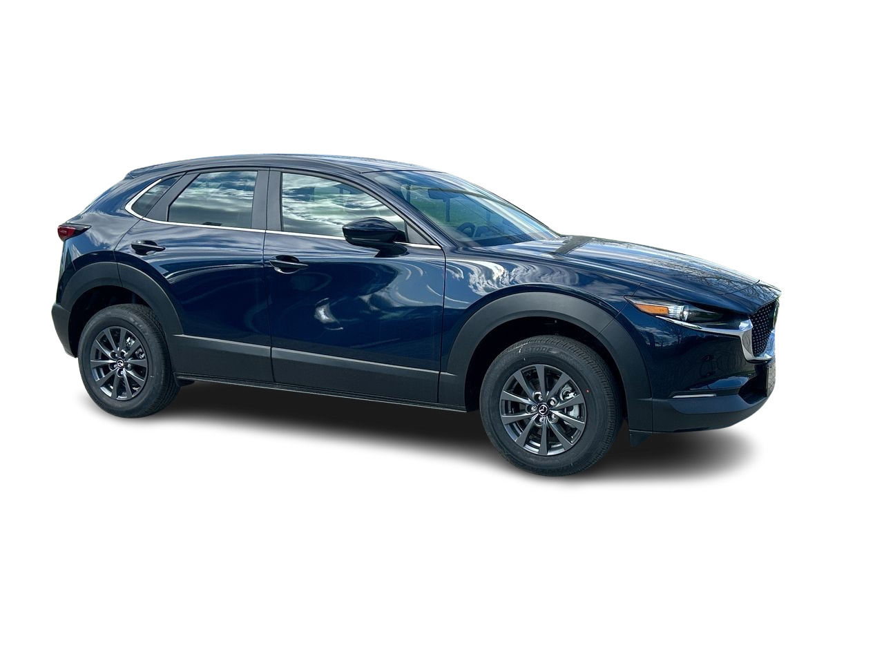 Mazda CX-30  2025 à Scarborough, Ontario