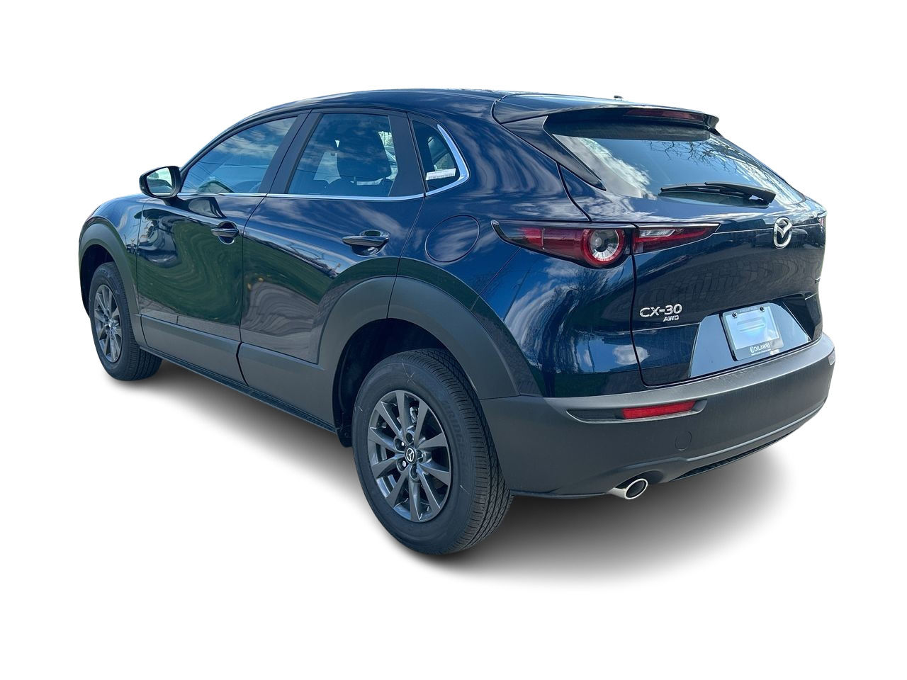 Mazda CX-30  2025 à Scarborough, Ontario