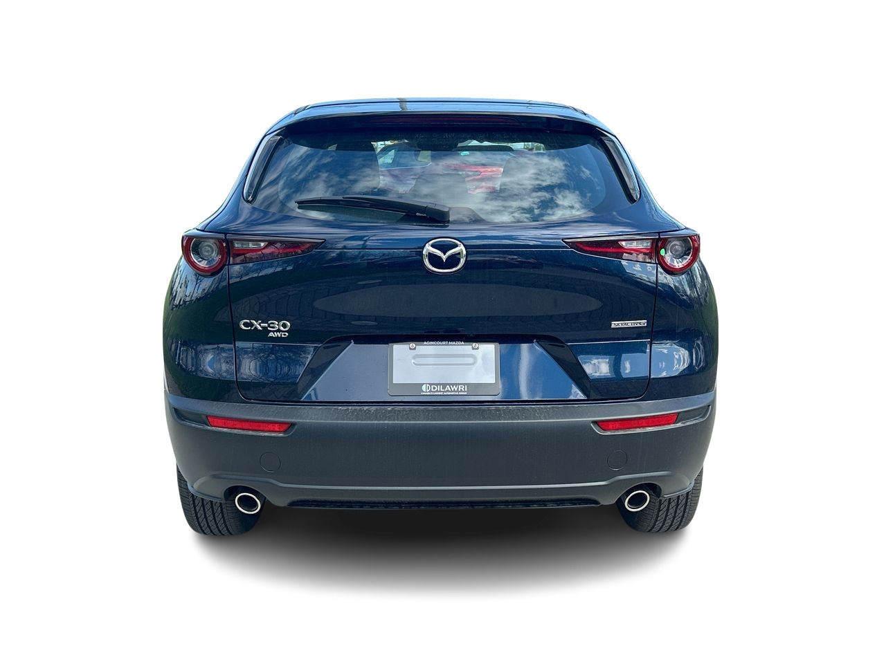 Mazda CX-30  2025 à Scarborough, Ontario