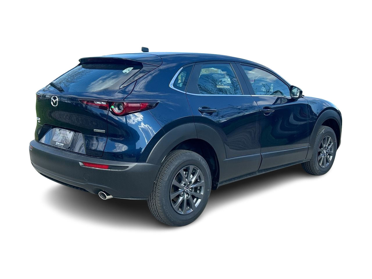 Mazda CX-30  2025 à Scarborough, Ontario