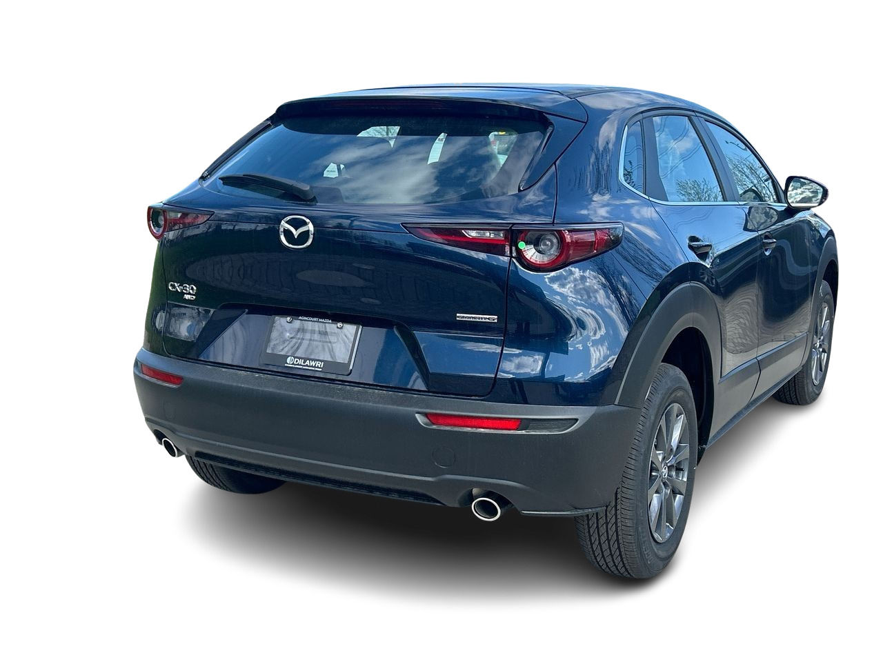 Mazda CX-30  2025 à Scarborough, Ontario