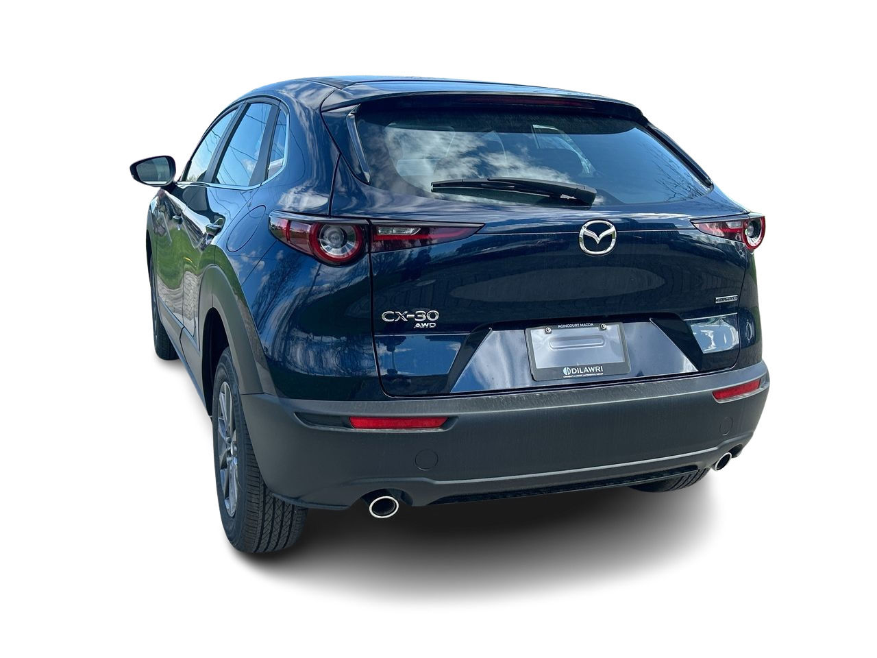 Mazda CX-30  2025 à Scarborough, Ontario
