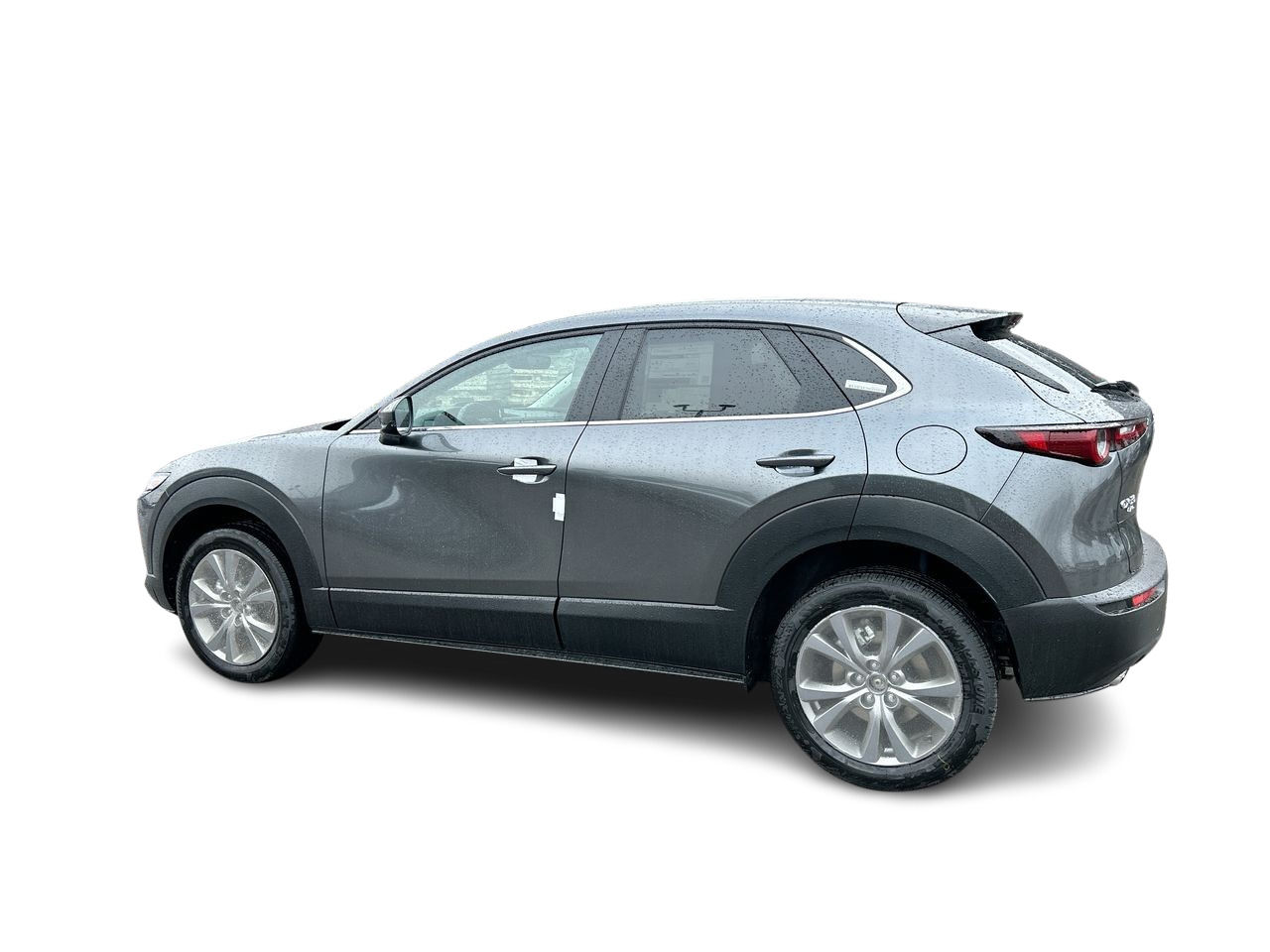 2025 Mazda CX-30 in Scarborough, Ontario
