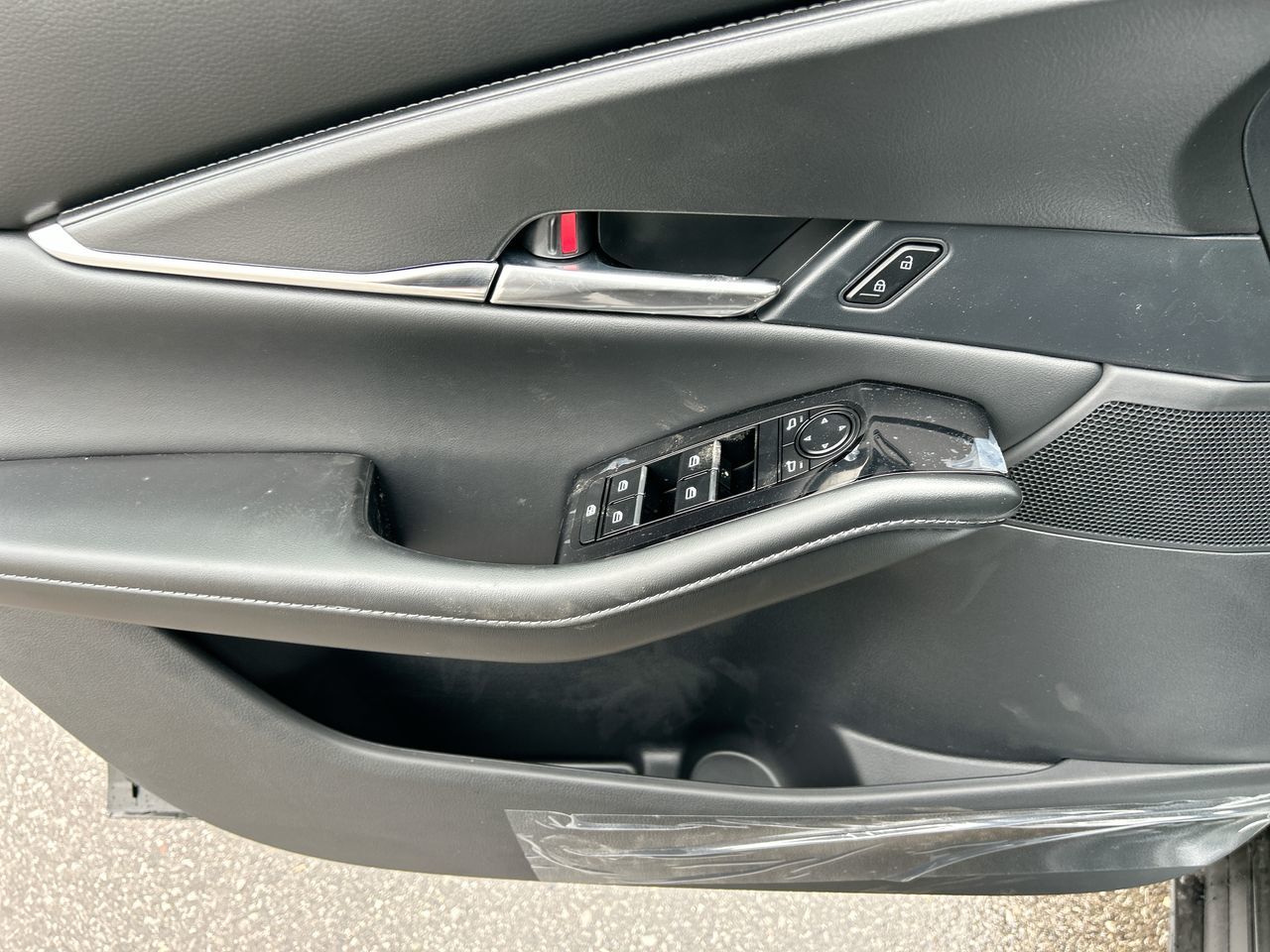 2025 Mazda CX-30 in Scarborough, Ontario