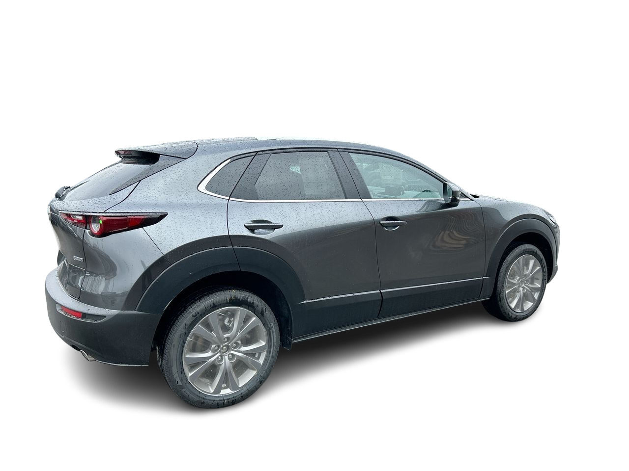 2025 Mazda CX-30 in Scarborough, Ontario