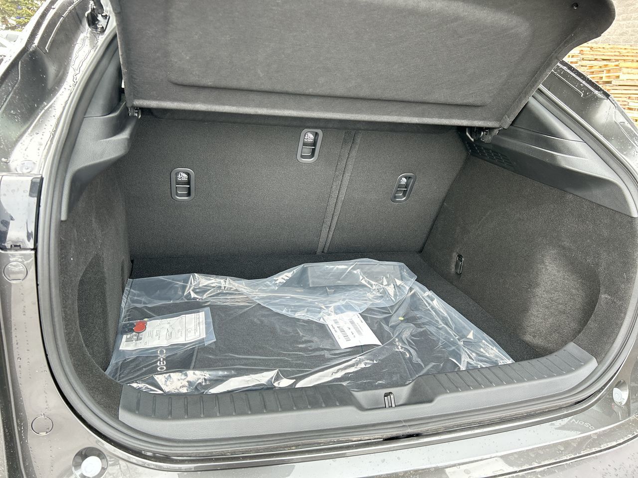 2025 Mazda CX-30 in Scarborough, Ontario