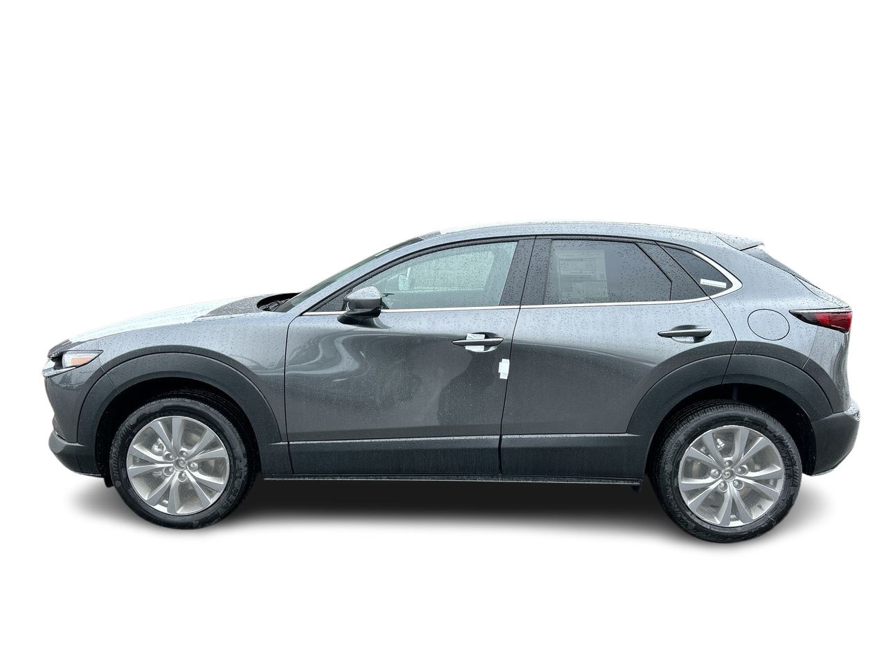 2025 Mazda CX-30 in Scarborough, Ontario