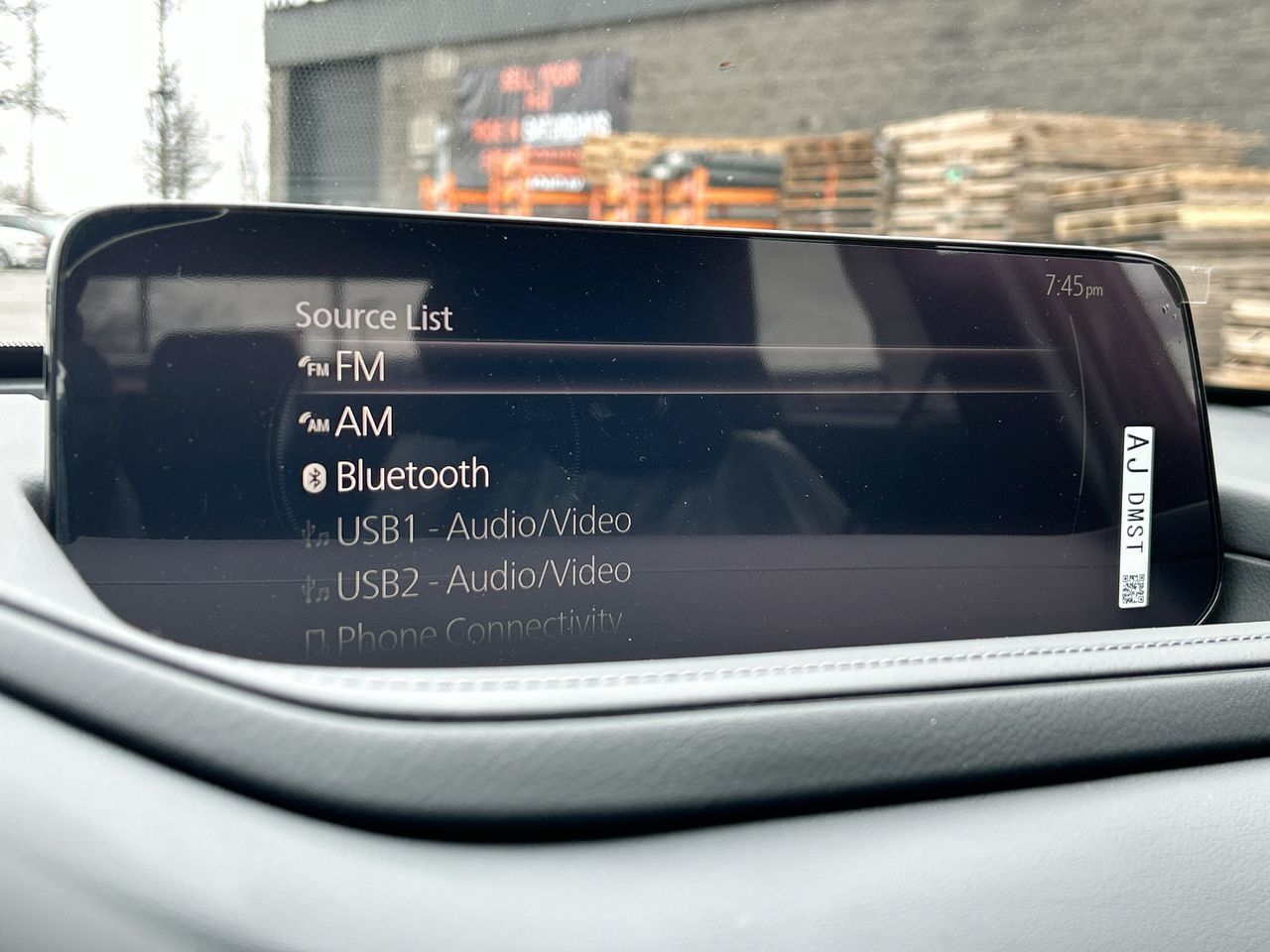 2025 Mazda CX-30 in Scarborough, Ontario