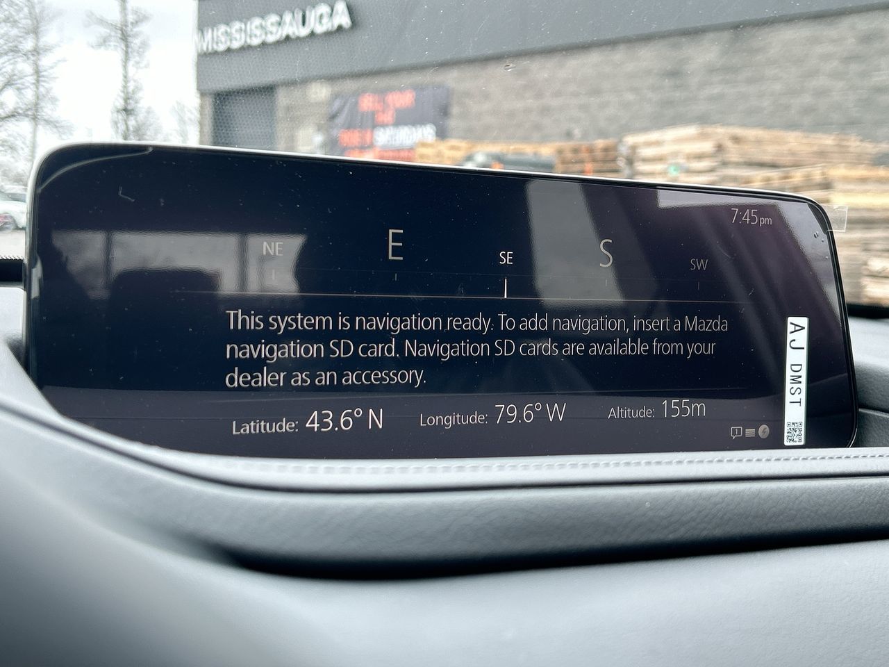 2025 Mazda CX-30 in Scarborough, Ontario