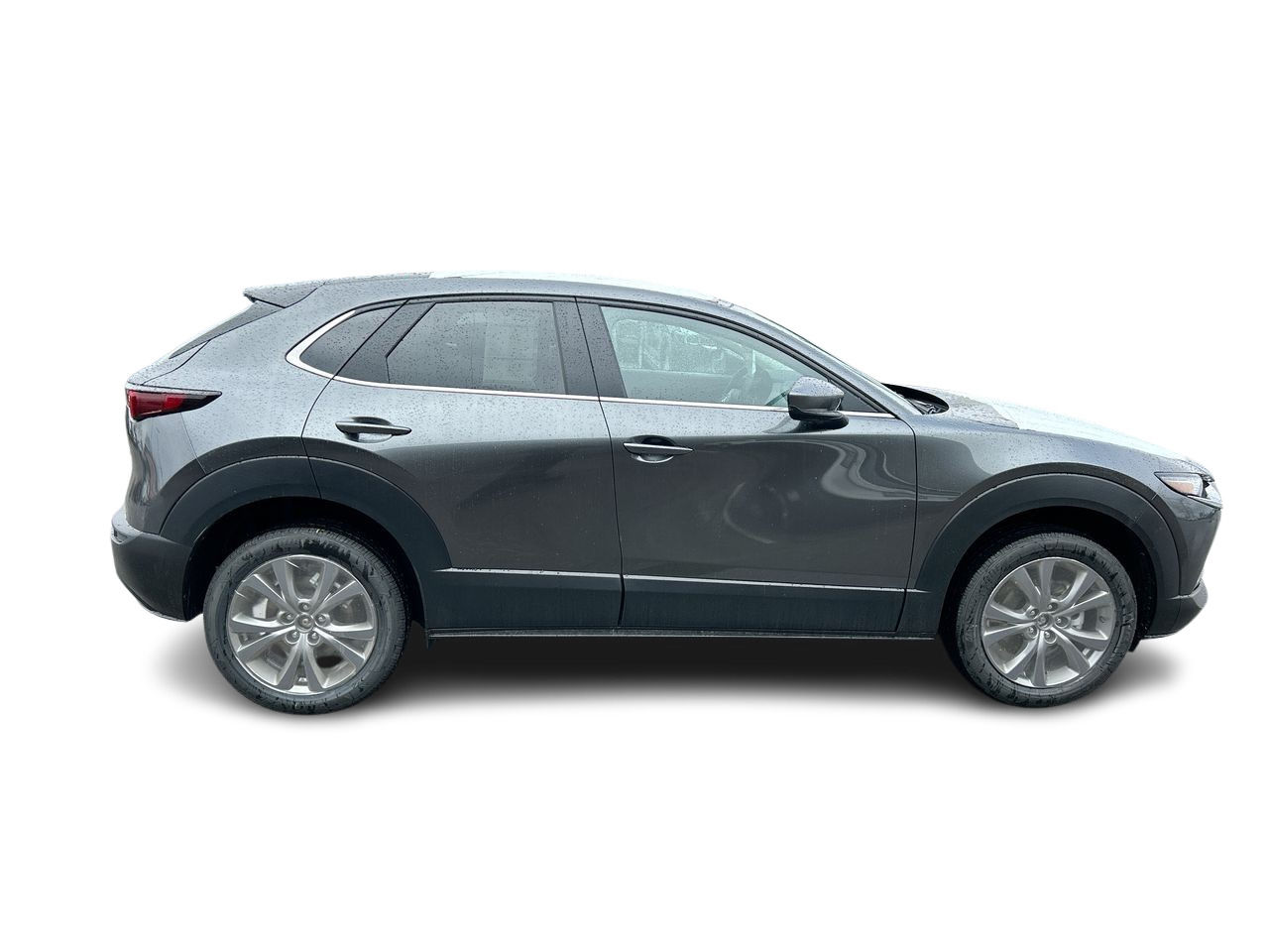 2025 Mazda CX-30 in Scarborough, Ontario