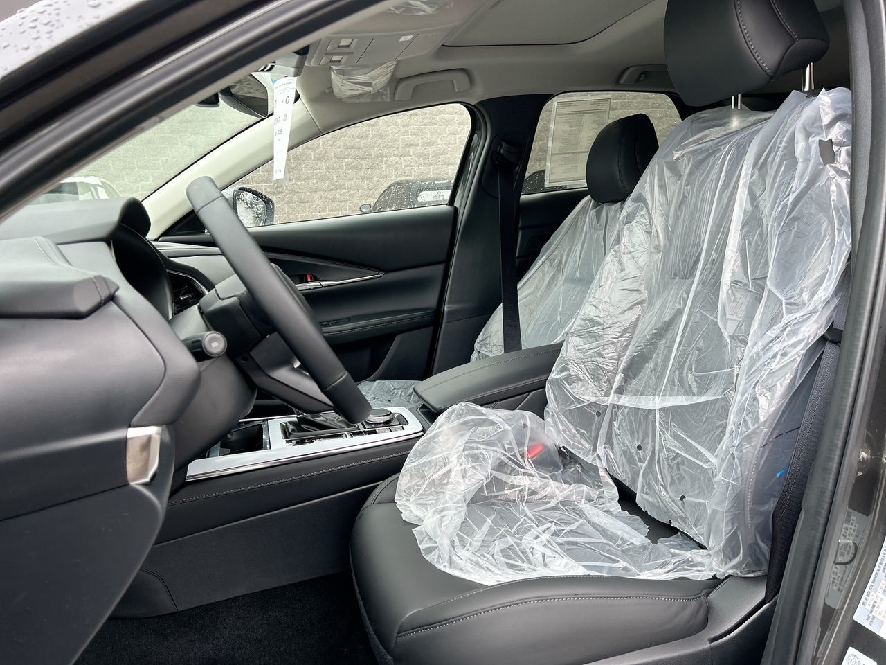 2025 Mazda CX-30 in Scarborough, Ontario