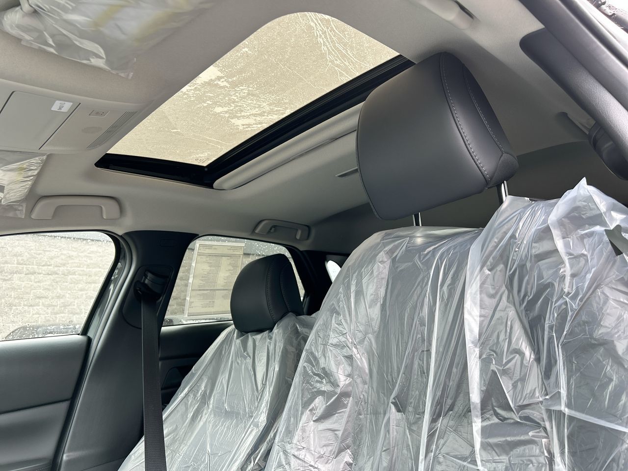 2025 Mazda CX-30 in Scarborough, Ontario