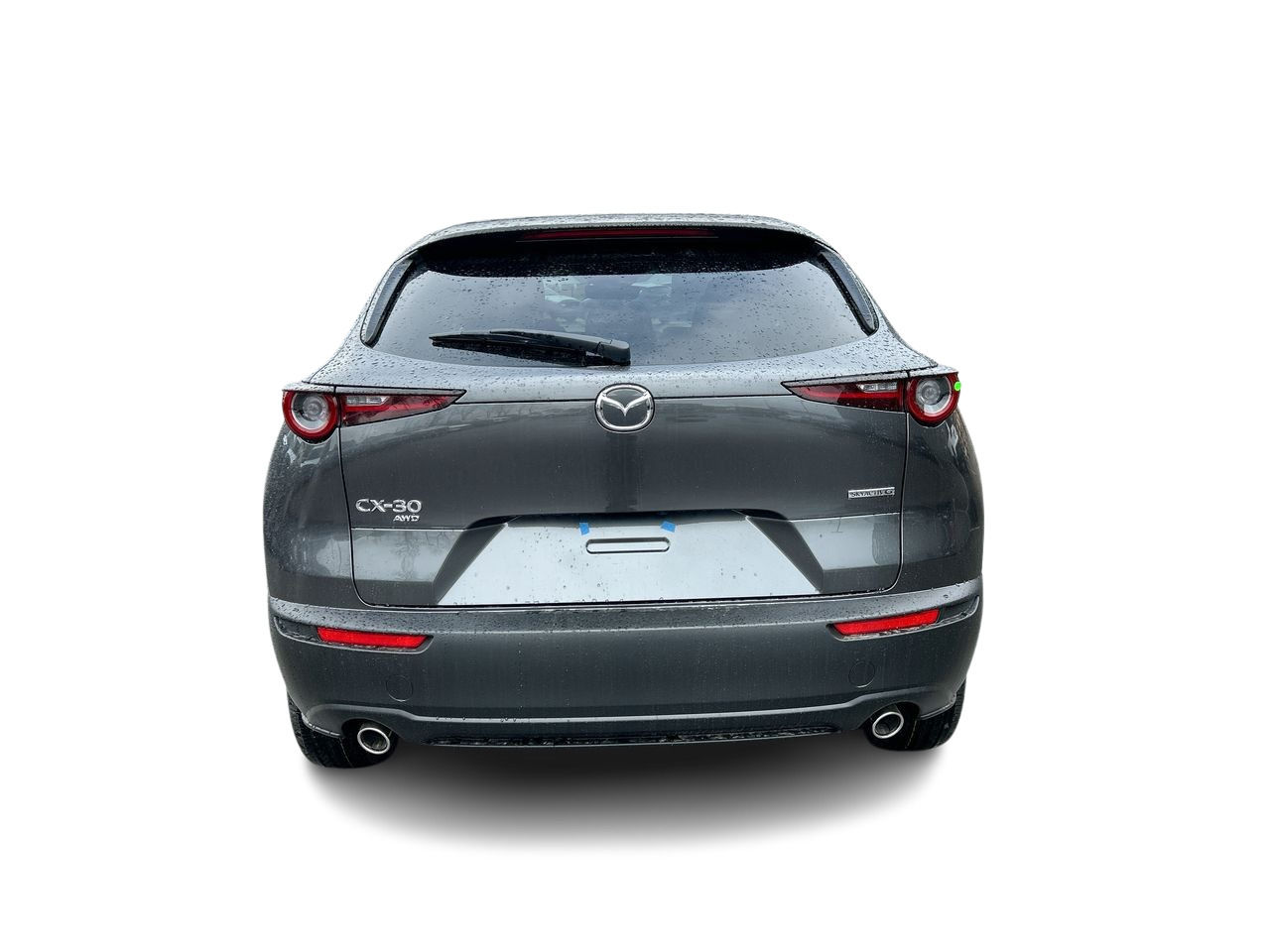 2025 Mazda CX-30 in Scarborough, Ontario