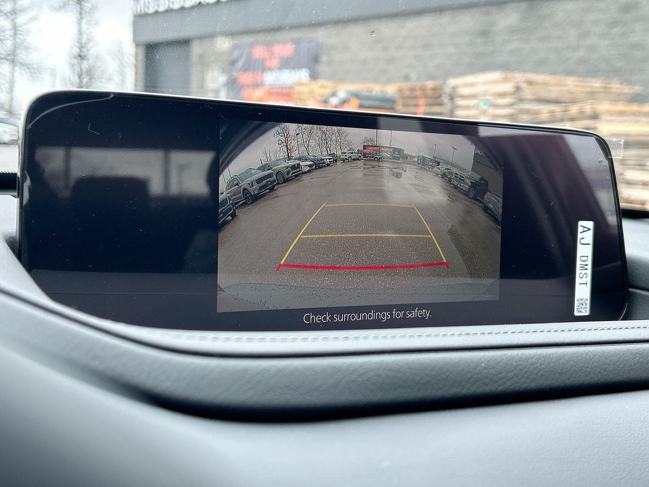 2025 Mazda CX-30 in Scarborough, Ontario