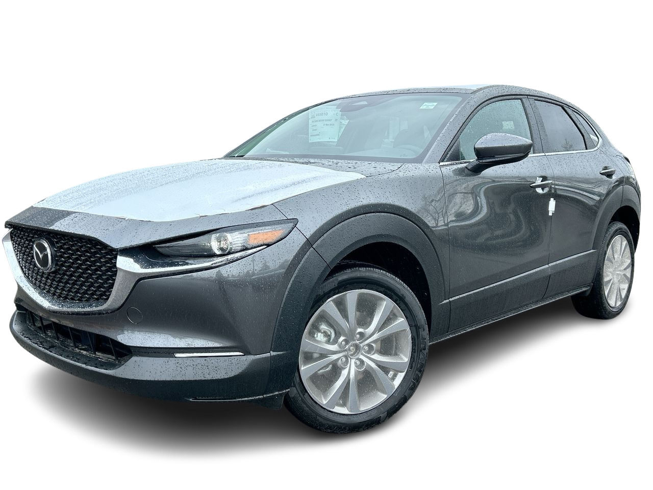 2025 Mazda CX-30 in Scarborough, Ontario