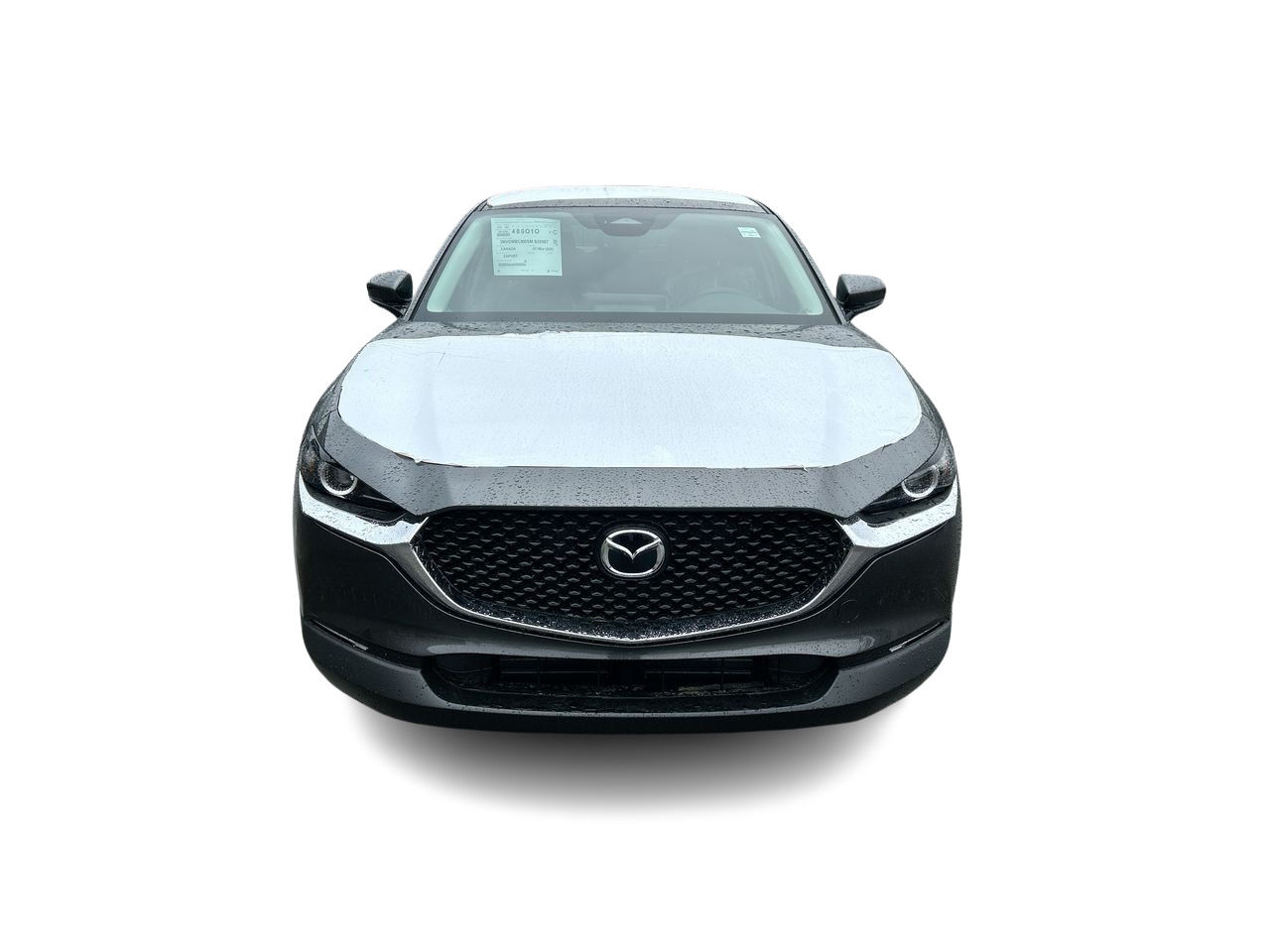 2025 Mazda CX-30 in Scarborough, Ontario