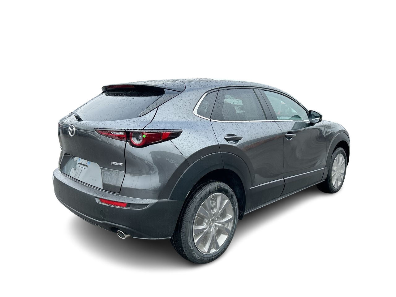 2025 Mazda CX-30 in Scarborough, Ontario