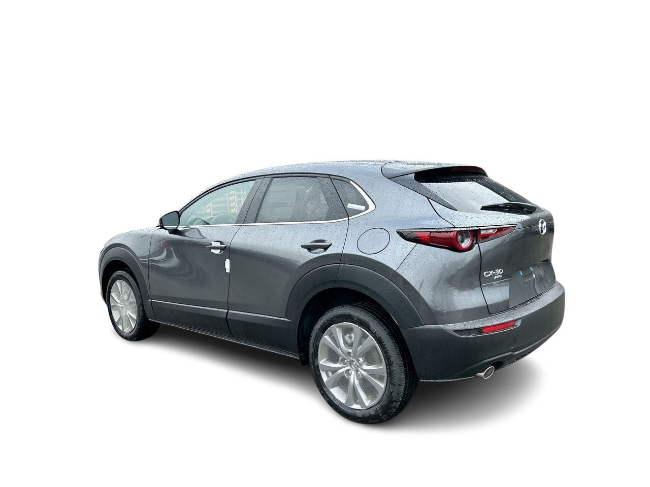 2025 Mazda CX-30 in Scarborough, Ontario
