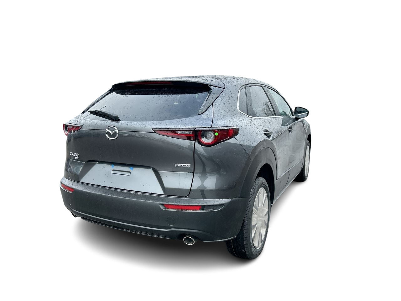 2025 Mazda CX-30 in Scarborough, Ontario
