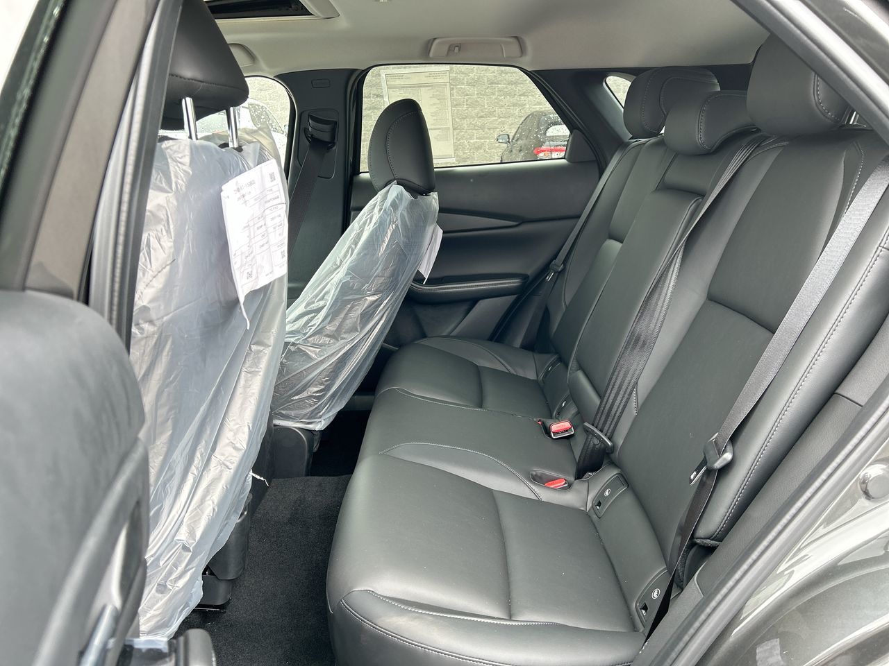 2025 Mazda CX-30 in Scarborough, Ontario