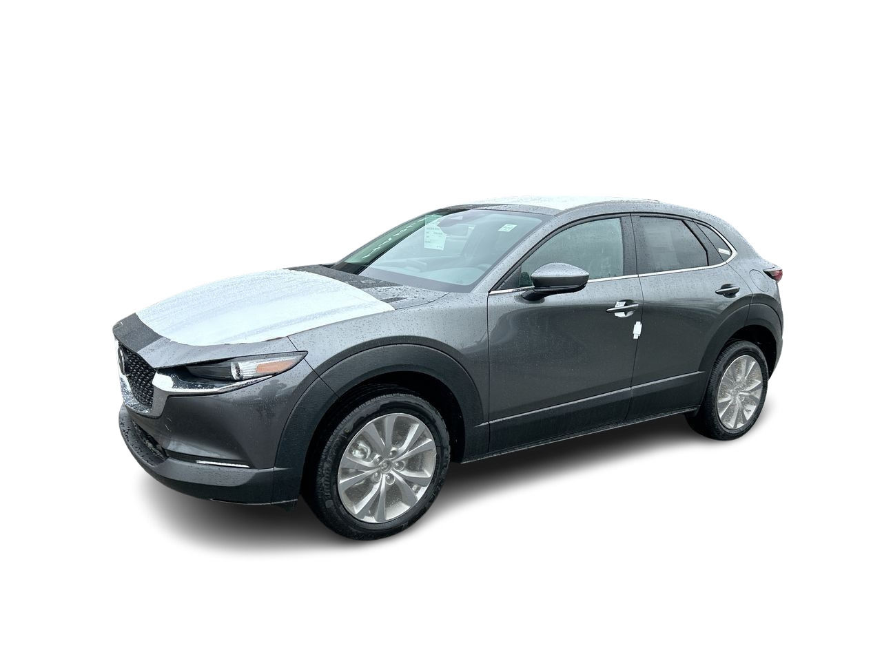 2025 Mazda CX-30 in Scarborough, Ontario