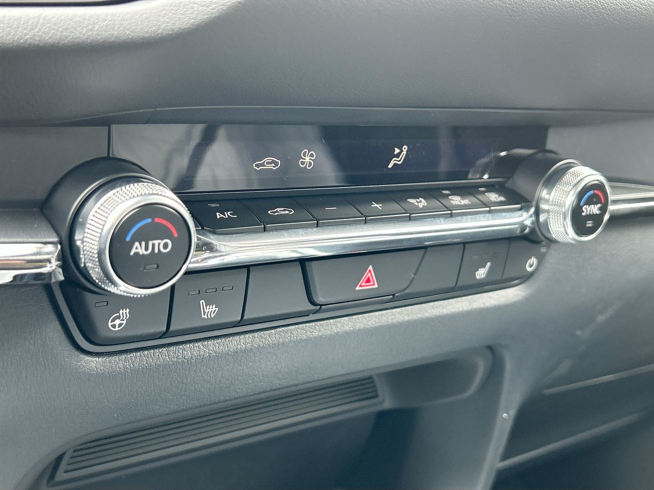 2025 Mazda CX-30 in Scarborough, Ontario