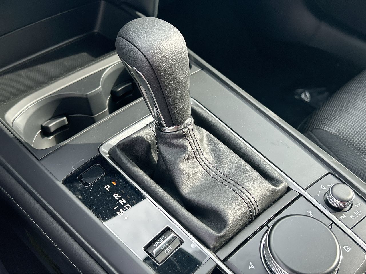 2025 Mazda CX-30 in Scarborough, Ontario