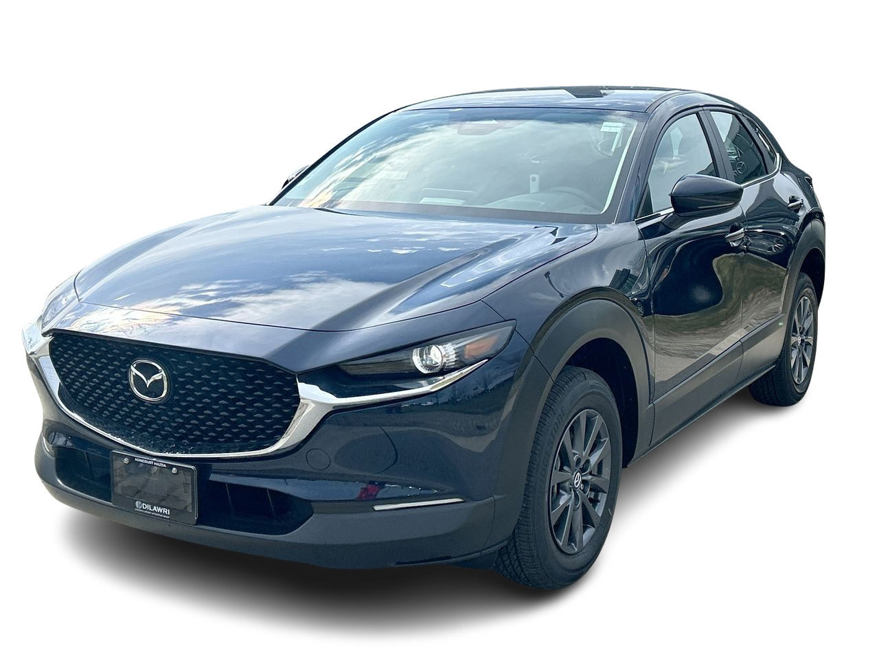 2025 Mazda CX-30 in Scarborough, Ontario