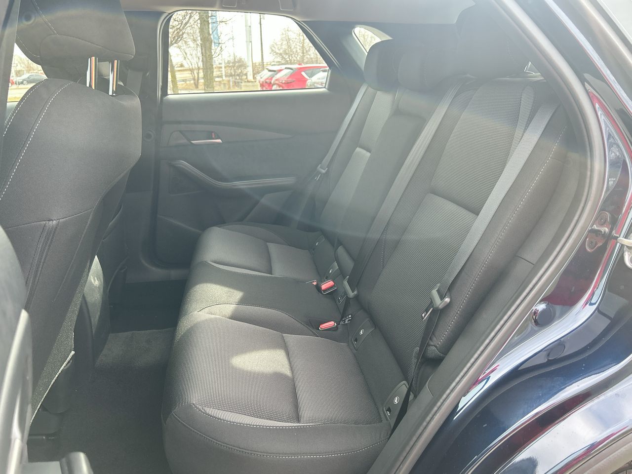 2025 Mazda CX-30 in Scarborough, Ontario