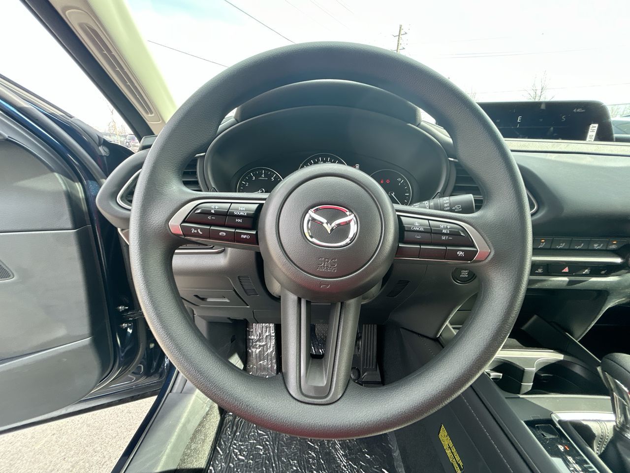 2025 Mazda CX-30 in Scarborough, Ontario