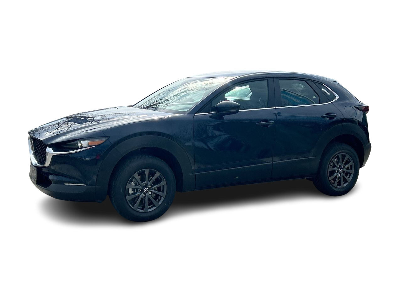 2025 Mazda CX-30 in Scarborough, Ontario