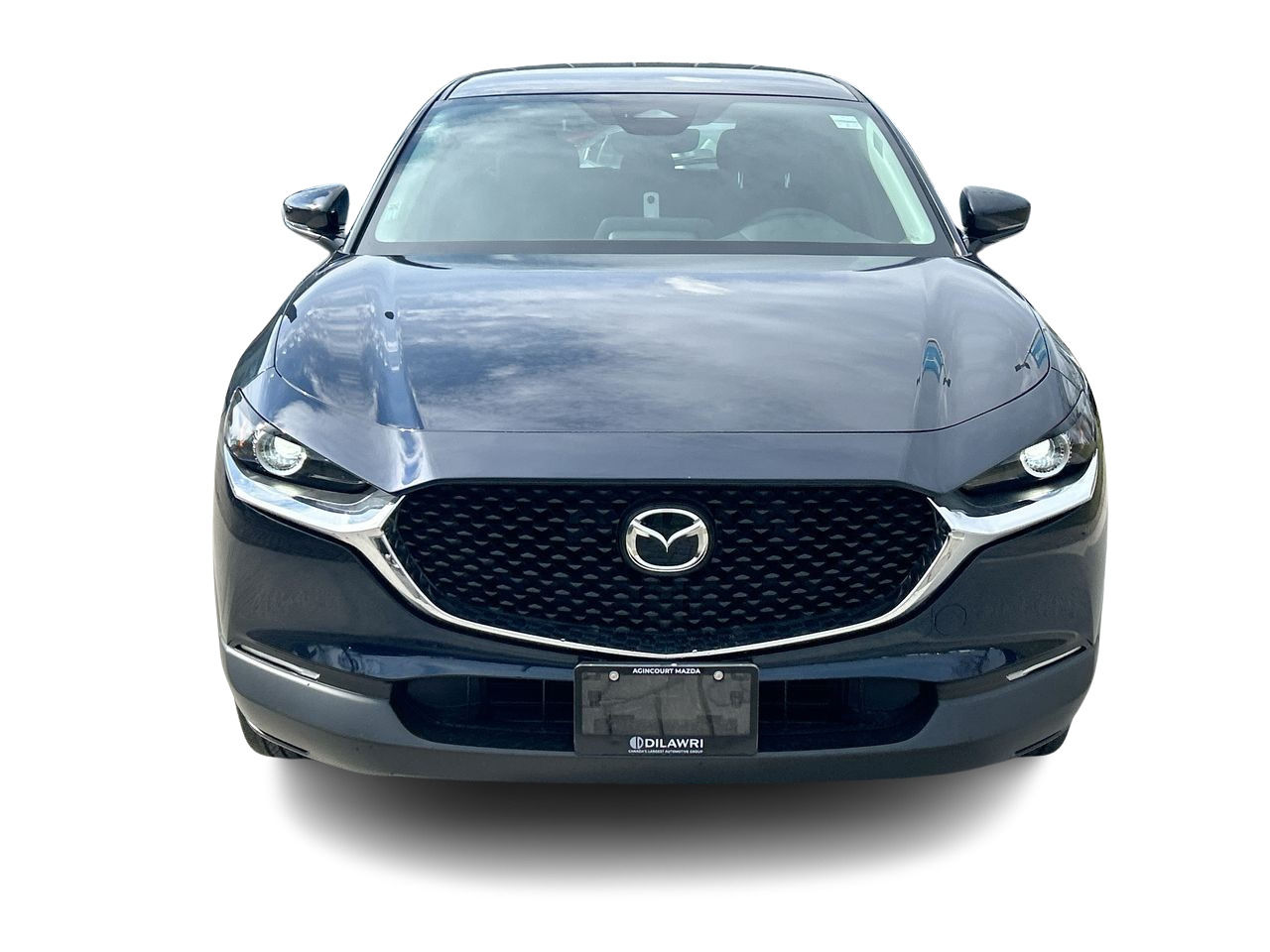 2025 Mazda CX-30 in Scarborough, Ontario