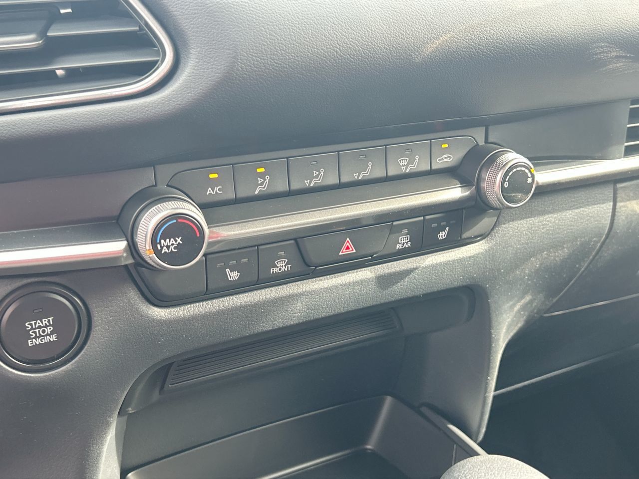 2025 Mazda CX-30 in Scarborough, Ontario