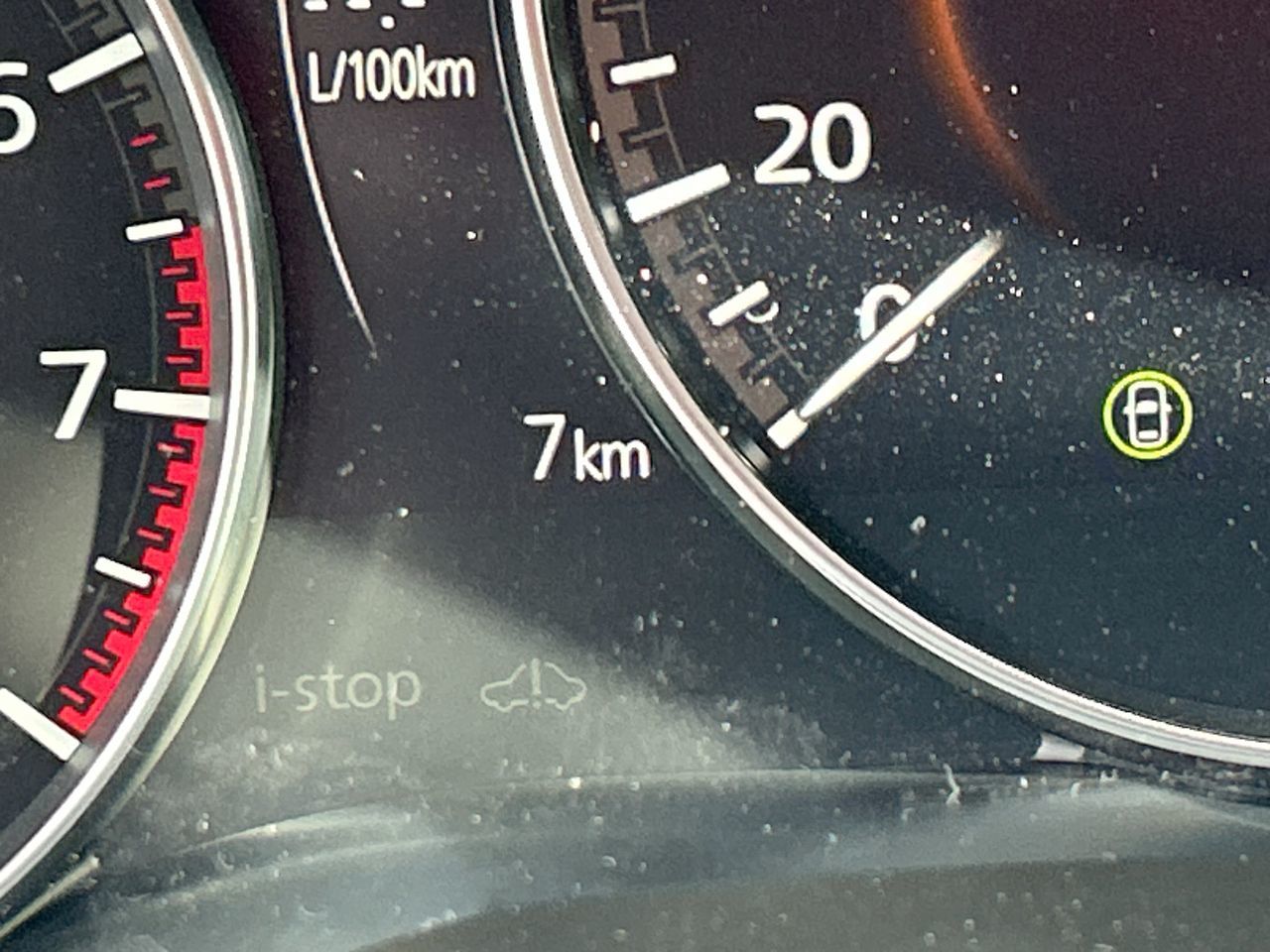 2025 Mazda CX-30 in Scarborough, Ontario