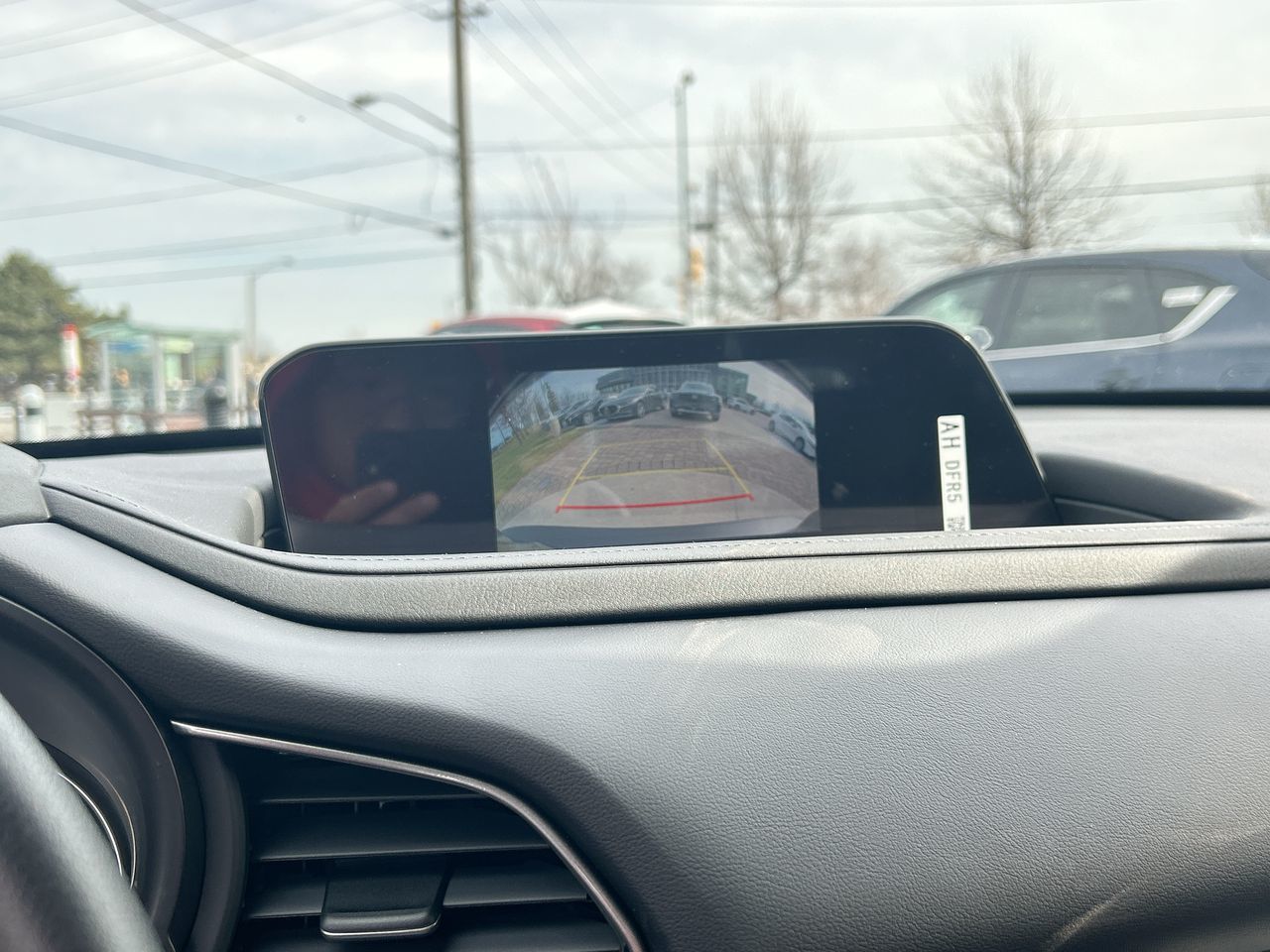 2025 Mazda CX-30 in Scarborough, Ontario