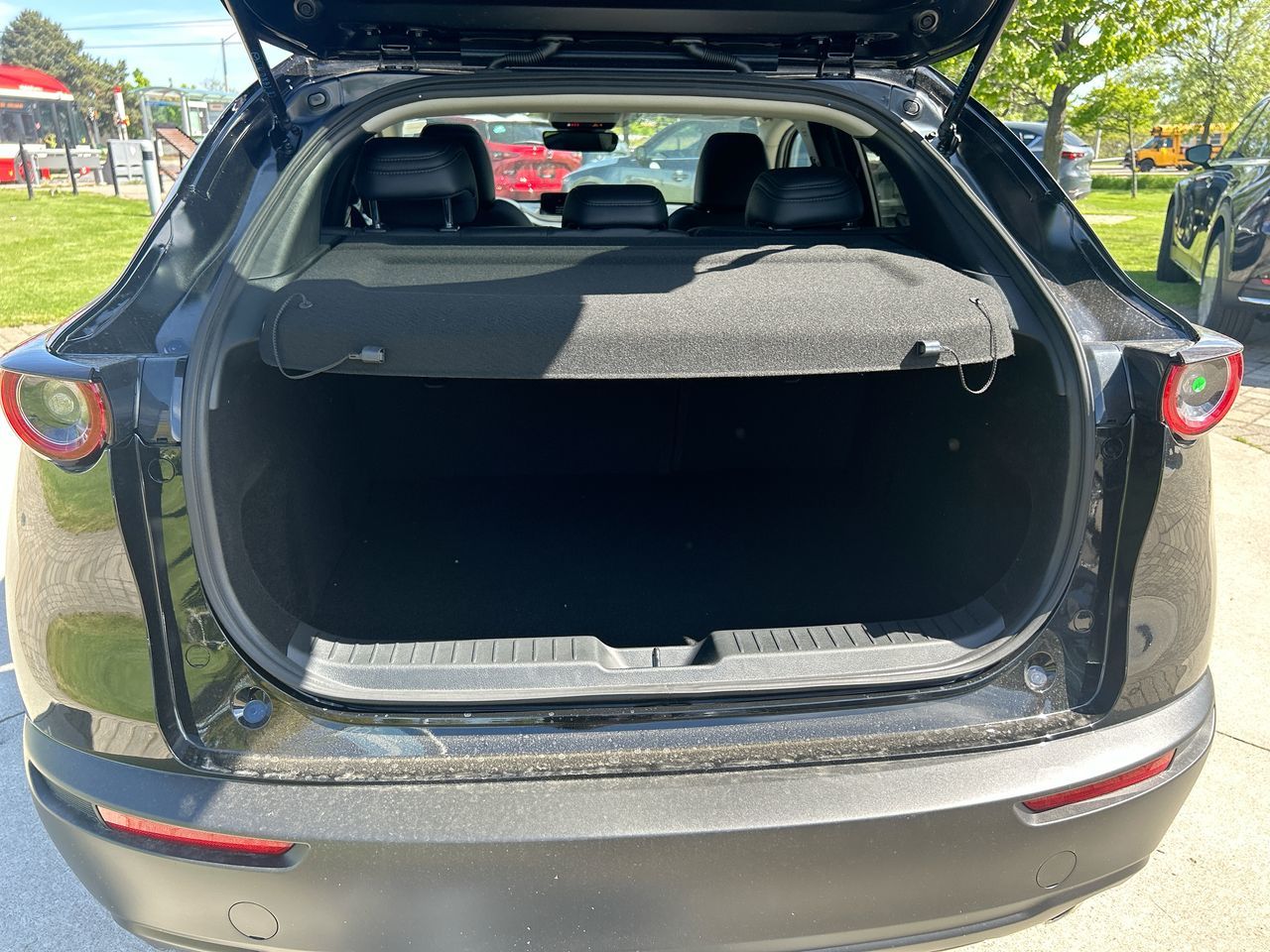 Mazda CX-30  2025 à Scarborough, Ontario