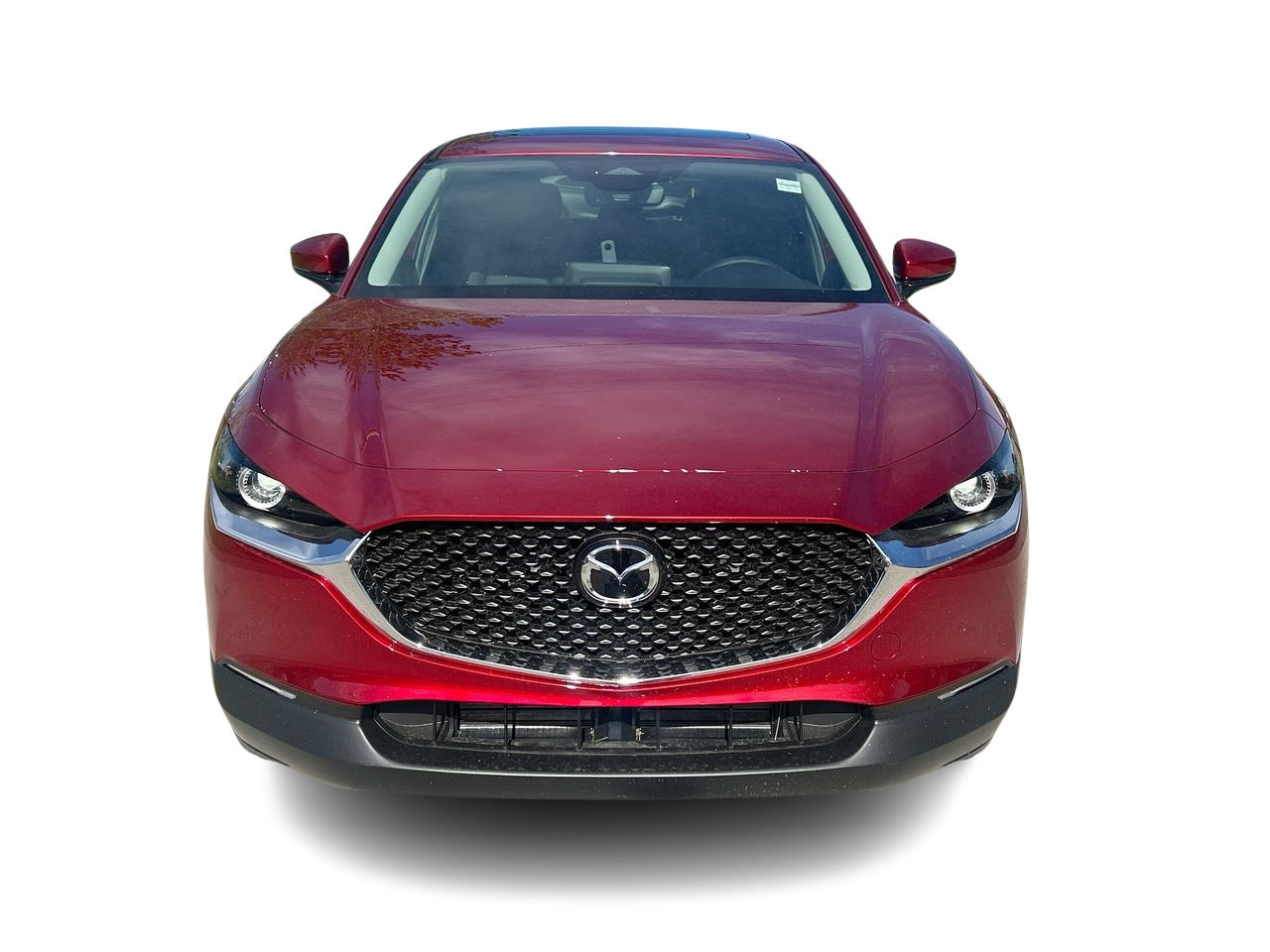 2025 Mazda CX-30 in Scarborough, Ontario