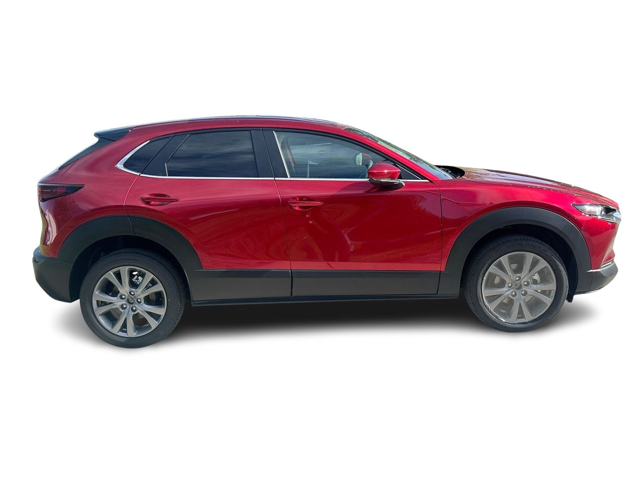 2025 Mazda CX-30 in Scarborough, Ontario