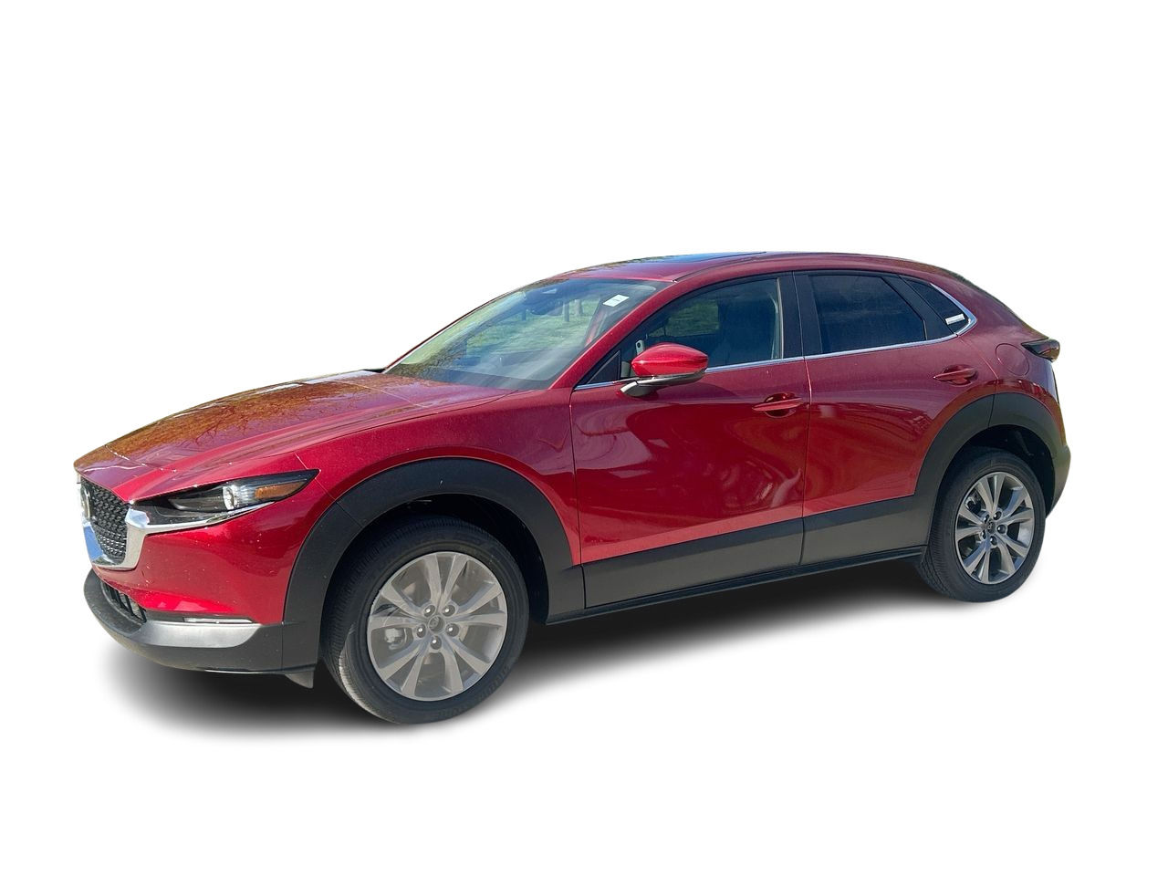 2025 Mazda CX-30 in Scarborough, Ontario