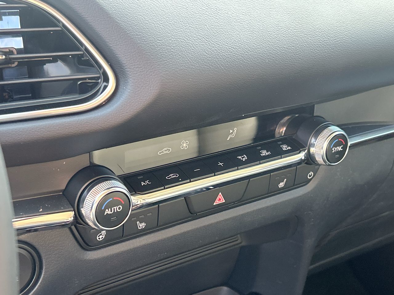 2025 Mazda CX-30 in Scarborough, Ontario