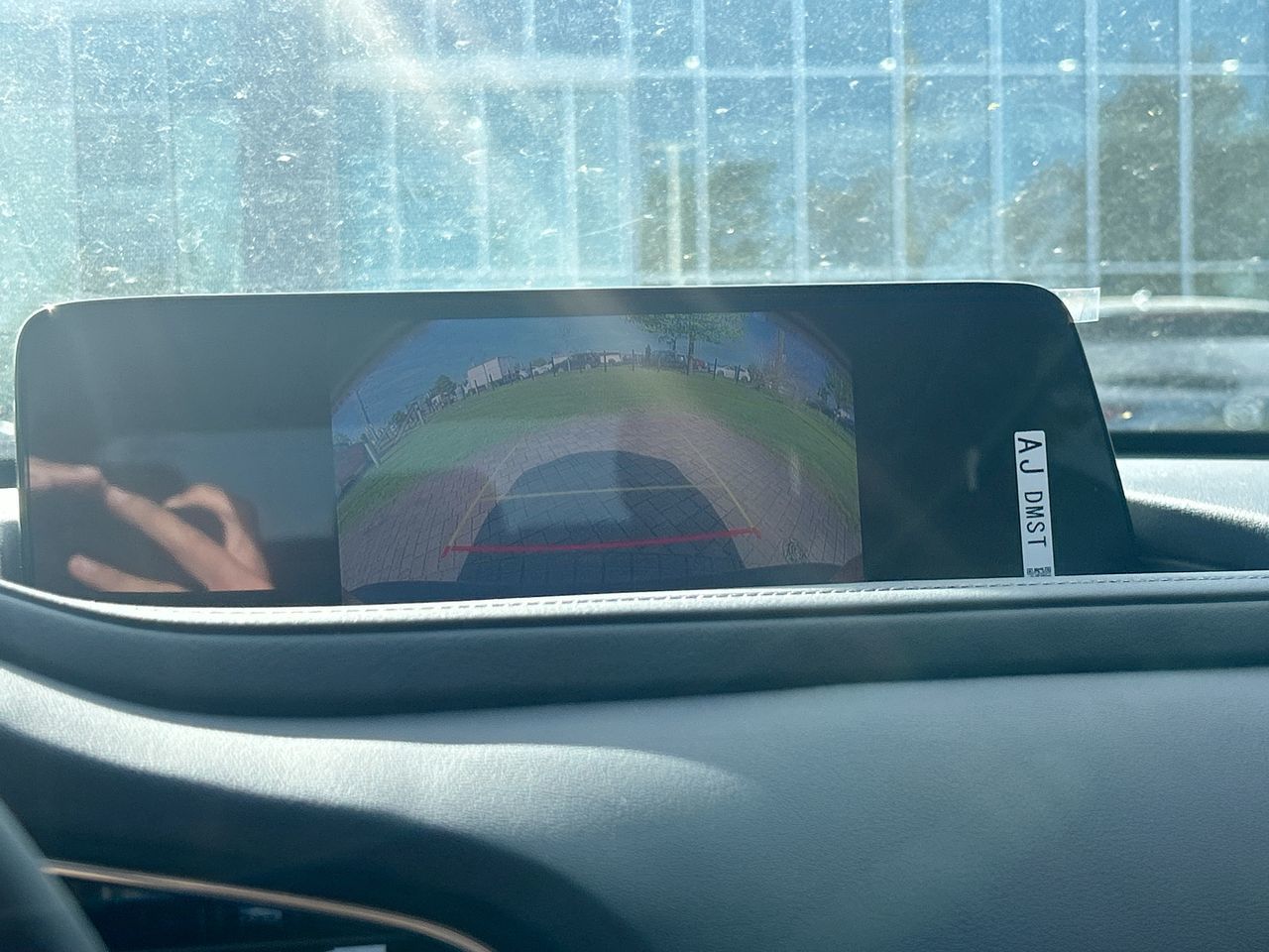 2025 Mazda CX-30 in Scarborough, Ontario