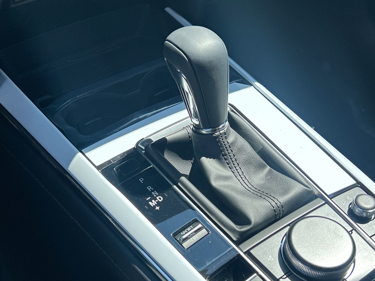 2025 Mazda CX-30 in Scarborough, Ontario