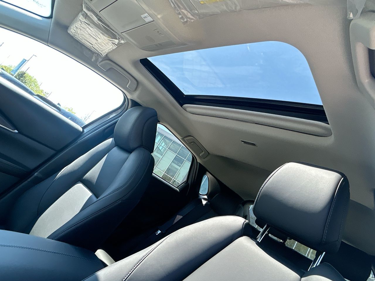 2025 Mazda CX-30 in Scarborough, Ontario