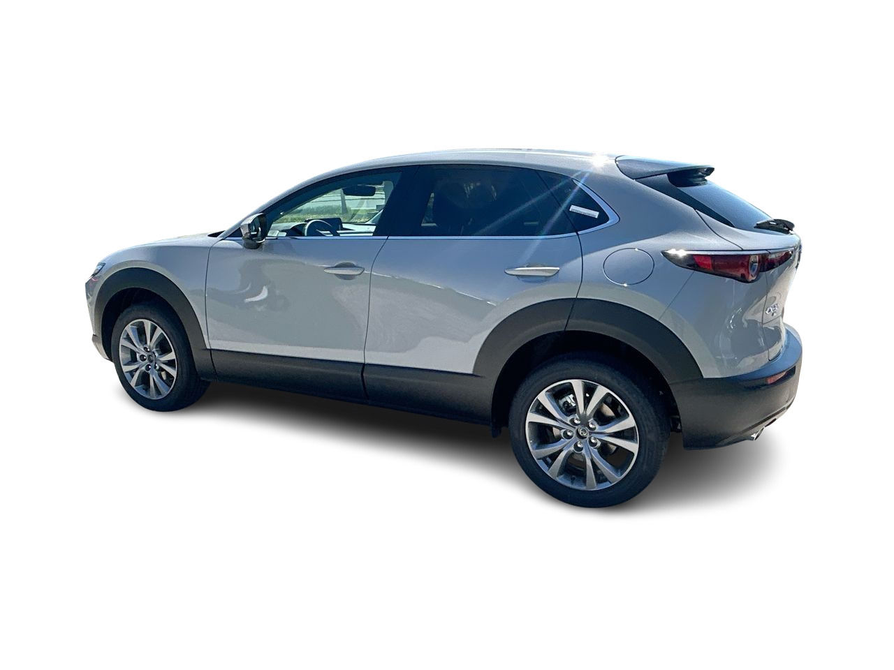 2025 Mazda CX-30 in Scarborough, Ontario
