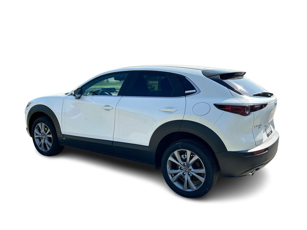 2025 Mazda CX-30 in Scarborough, Ontario