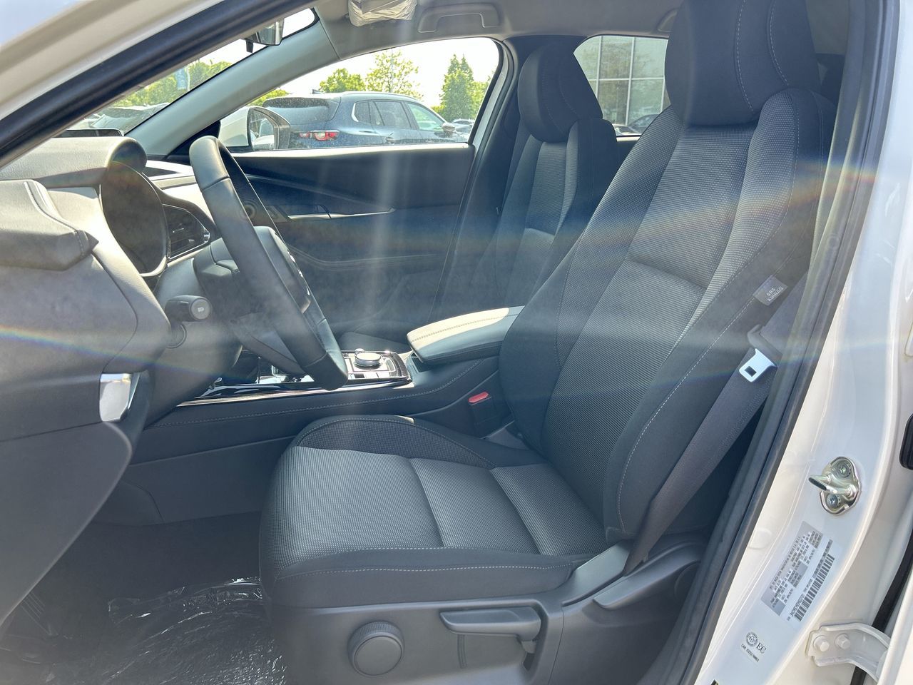 2025 Mazda CX-30 in Scarborough, Ontario