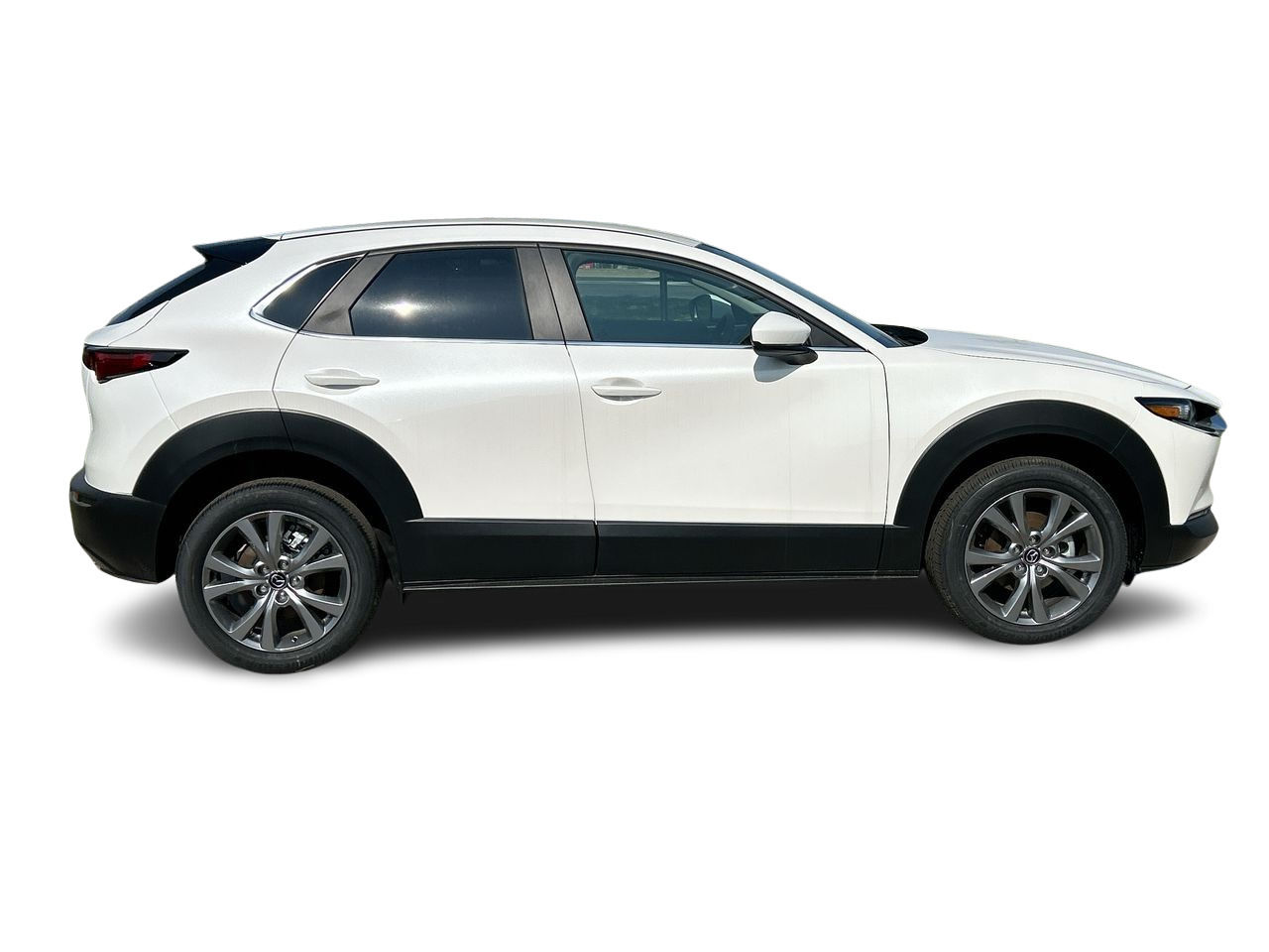 2025 Mazda CX-30 in Scarborough, Ontario