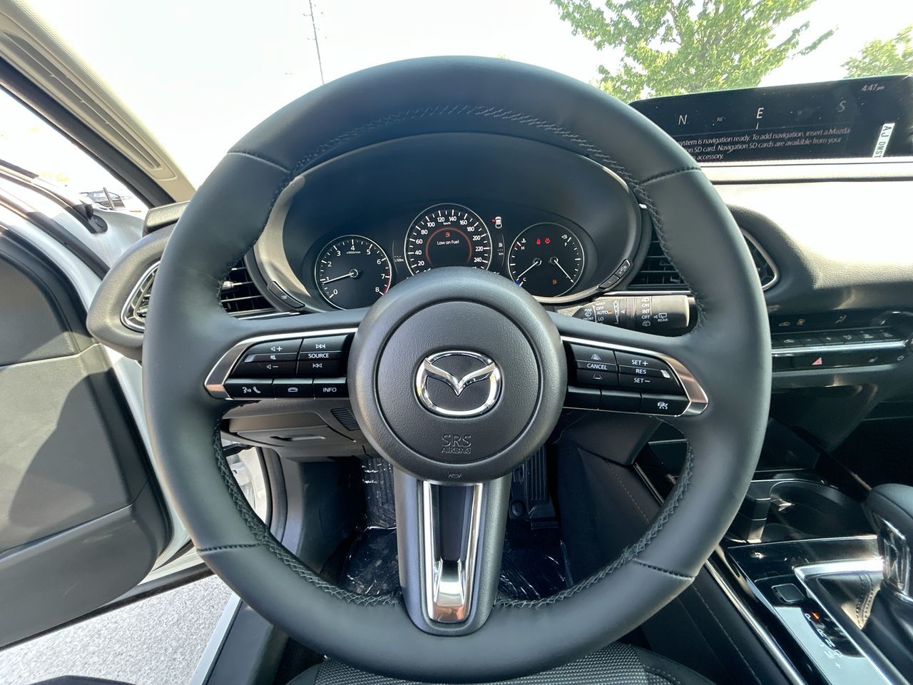 2025 Mazda CX-30 in Scarborough, Ontario